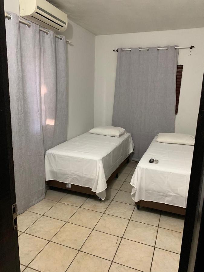 Cerrado Plaza Hotel -Dourados Dış mekan fotoğraf
