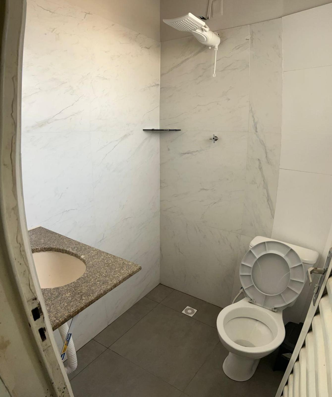 Cerrado Plaza Hotel -Dourados Dış mekan fotoğraf