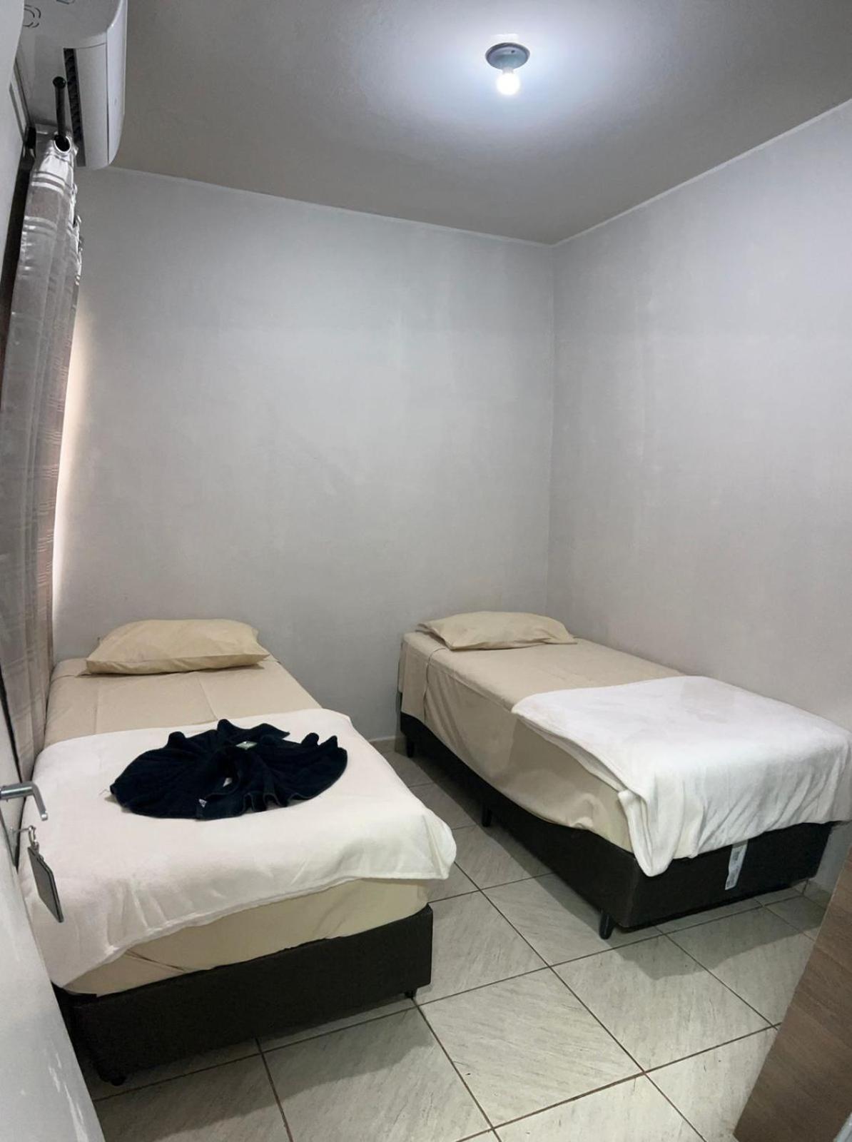 Cerrado Plaza Hotel -Dourados Dış mekan fotoğraf